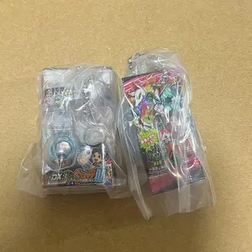 요괴워치 미니어처 패키지 컬렉션