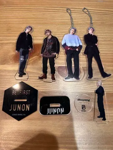 BE:FIRST JUNON 세트 판매