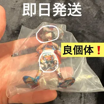 원피스 LUFFY's 루피즈 모험의 기억 코믹스 권백육 에그헤드