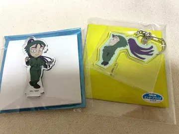 닌타마 체험전 닥타케 최강의 군사 타치바나