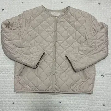 anysis 퀼팅 자켓 사이즈 2