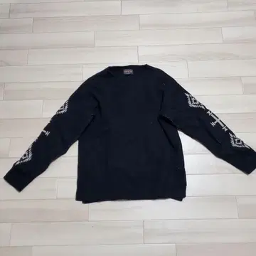 Pendleton 니트 스웨터 L 사이즈