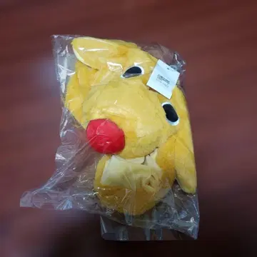 루돌프 모자 모자