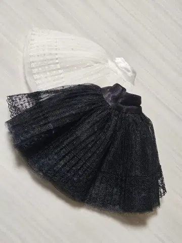 포피 파커 포피 후드티 1/6 인형 패션