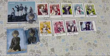 이차원 애니메이션 묶음 판매 혜택 포함