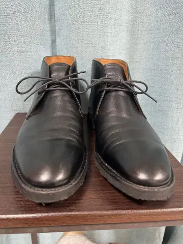 리갈 REGAL 처카 부츠 26