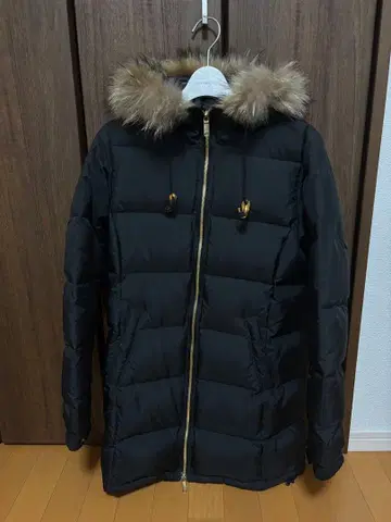 STAMMBAUM 슈바움 다운 코트 XS