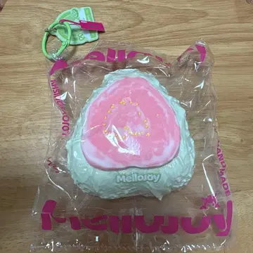 MelloJoy 크림 범벅 대복 시리즈 구아바