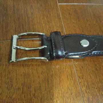 쉘 코도반 벨트