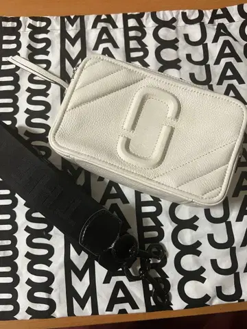 미사용 마크제이콥스 숄더백