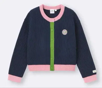 크루넥 가디건 Harry Potter