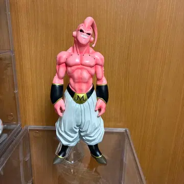 마인 부우 피규어 제일복권 F상