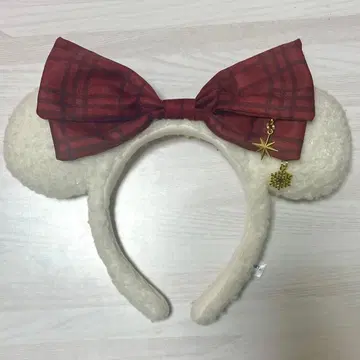 디즈니 리조트 릴린린 2025 머리띠