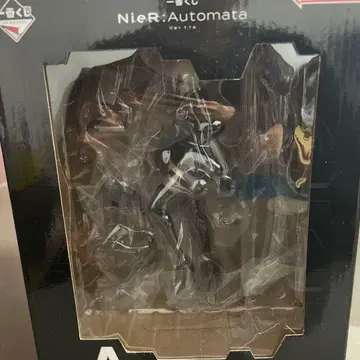 NieR:Automata 2B 피규어 Ver 1.0