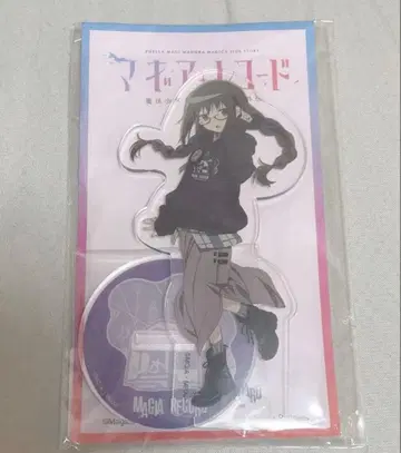 마마마 호무라쨩 아크릴 스탠드