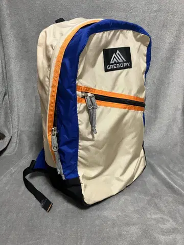 GREGORY 백팩 오버헤드데이 하프돔