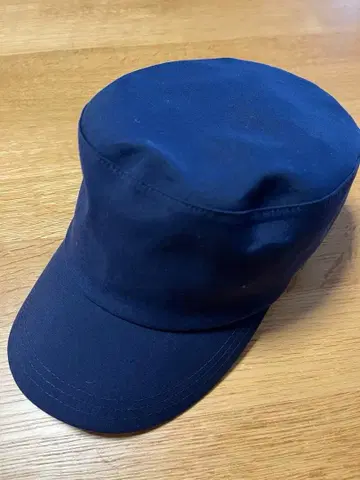 THE NORTH FACE 워크캡 L 사이즈 (네이비)