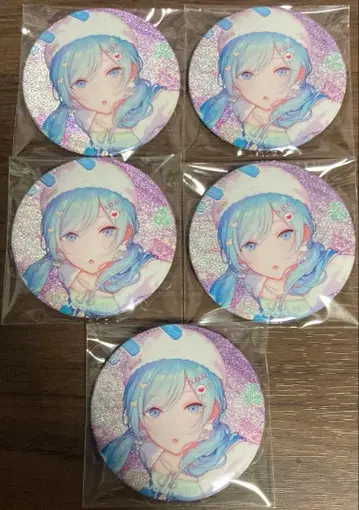 프로세카 히노모리 시즈쿠 그리캔