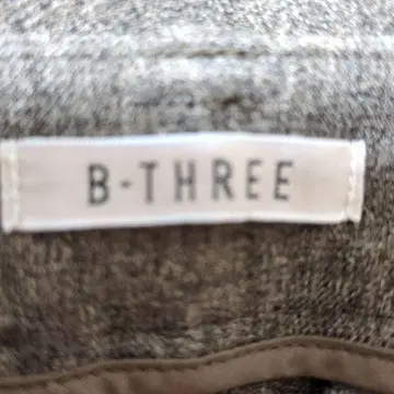 B-THREE 슬랙스 0 (XS)