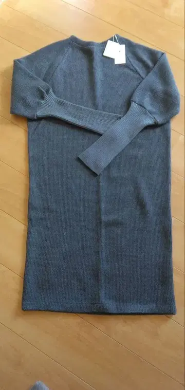 미사용 그린라벨 원피스