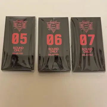 에반게리온 신극장판 제레 아크릴 스탠드 05 06 07