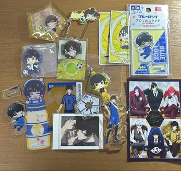 하치라쿠 메구루 묶음 판매