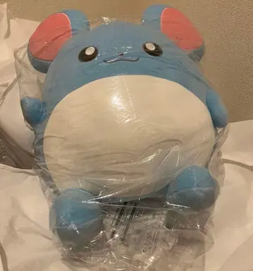 말랑말랑 봉제 인형 마릴