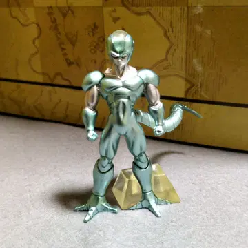 드래곤볼 HG 피규어 메탈 쿠우라 리뉴얼 컬러