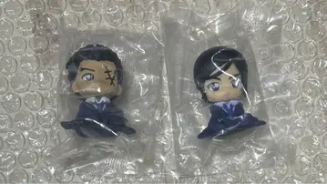 명탐정 코난 치지마세타이 모로후시 타카아키 야마토 칸스케