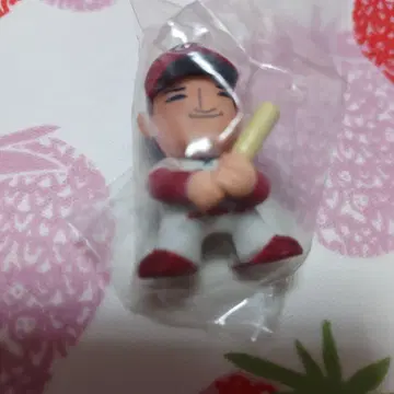 히로시마 도요카프 카프케시 19 토코다 투수