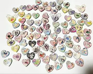 프리티 리듬 프리즘 스톤 묶음 판매