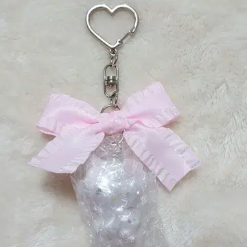 새상품 챠미키티 시크릿 키링 산리오