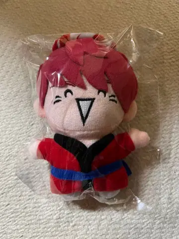 초특급 유키 봉제 인형 아와 도쿠시마