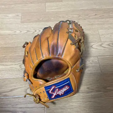 야구용 그로브 슬래거 트레이닝 그로브 가격 인하 협상