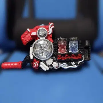 가면라이더 빌드 빌드 드라이버 해저드 트리거 정크 묶음 판매