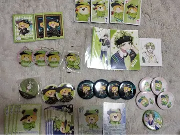 컬러풀 피치 시바 묶음 판매