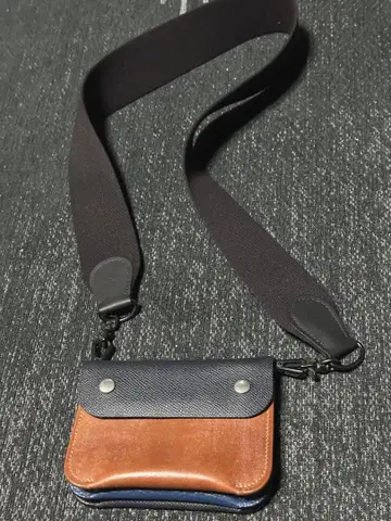 WALLET SUN/KAKKE 지갑 4종 세트