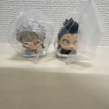 오네무탄 귀멸의 칼날 유년기 사네미 겐야