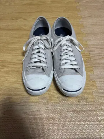 컨버스 잭 퍼셀 그레이
