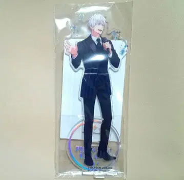 주술회전 환영야행본점 아크릴 스탠드 고죠 3