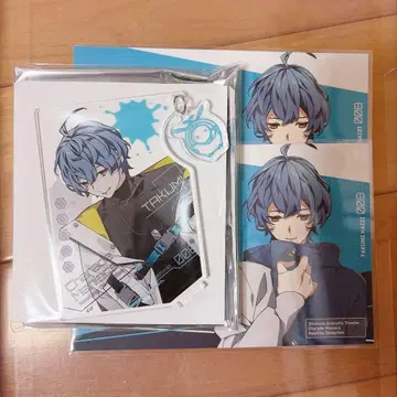 샤레마니 타쿠미 오토도라