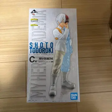 히로아카 제일복권 Begin the Hero! C상 토도로키 쇼토