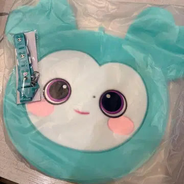 K-POP 부채 MINA NAYEON 2025