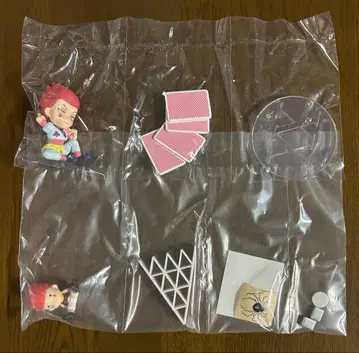 HUNTER x HUNTER 헌터헌터 히소카 묶음 판매