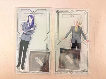 비바렌 비바학 아크릴 스탠드 쿠쿠 레이 2024