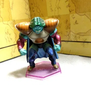 드래곤볼 자봉 변신 후 피규어 프리저 포스