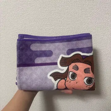 히라타키 야샤마루 이름 타월