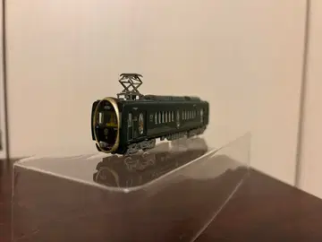 TOMYTEC 철도 컬렉션 700계 관광 열차 [히에이] N 게이지