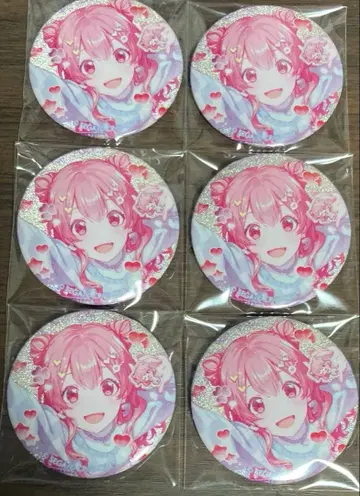 프로세카 모모이 아이리 그리캔