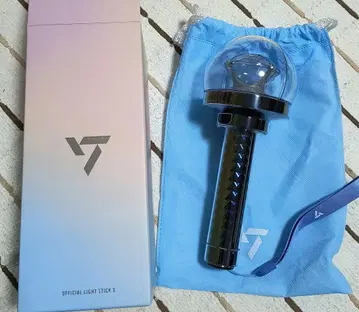 SEVENTEEN OFFICIAL LIGHT STICK 3 블랙